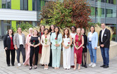 Examensfeier am Schaumburger Klinikum Examensfeier am Schaumburger Klinikum