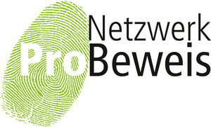 Logo_ProBeweis_300dpi.jpg Logo Netzwerk ProBeweis.
